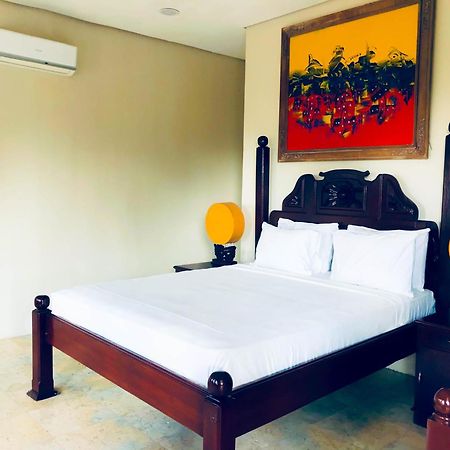 Imaj Private Villas Senggigi Luaran gambar