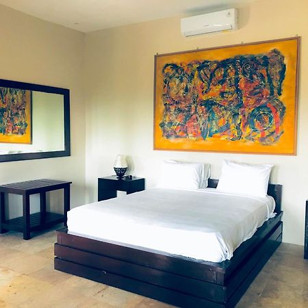 Imaj Private Villas Senggigi Luaran gambar