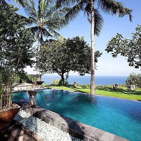 Imaj Private Villas Senggigi Luaran gambar