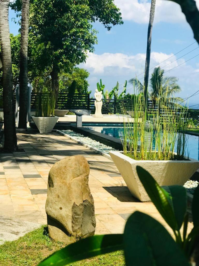 Imaj Private Villas Senggigi Luaran gambar