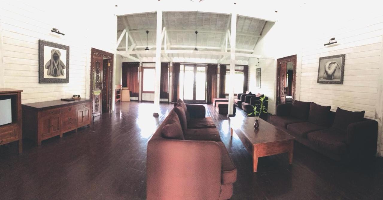 Imaj Private Villas Senggigi Luaran gambar