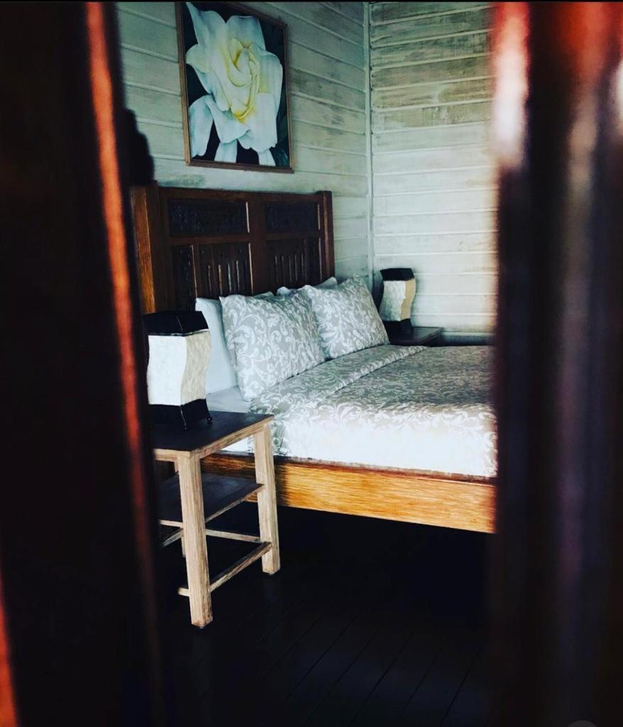 Imaj Private Villas Senggigi Luaran gambar