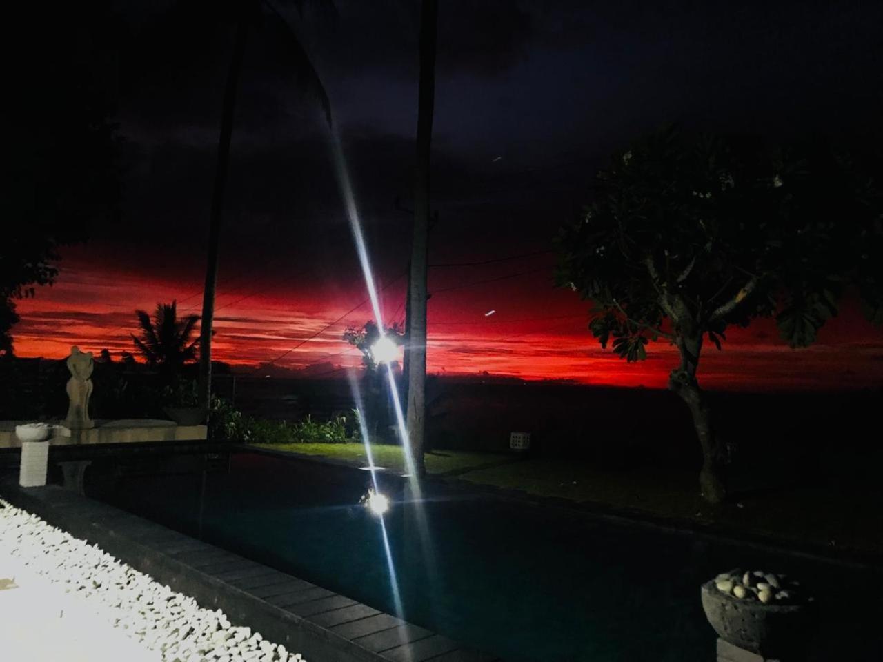 Imaj Private Villas Senggigi Luaran gambar
