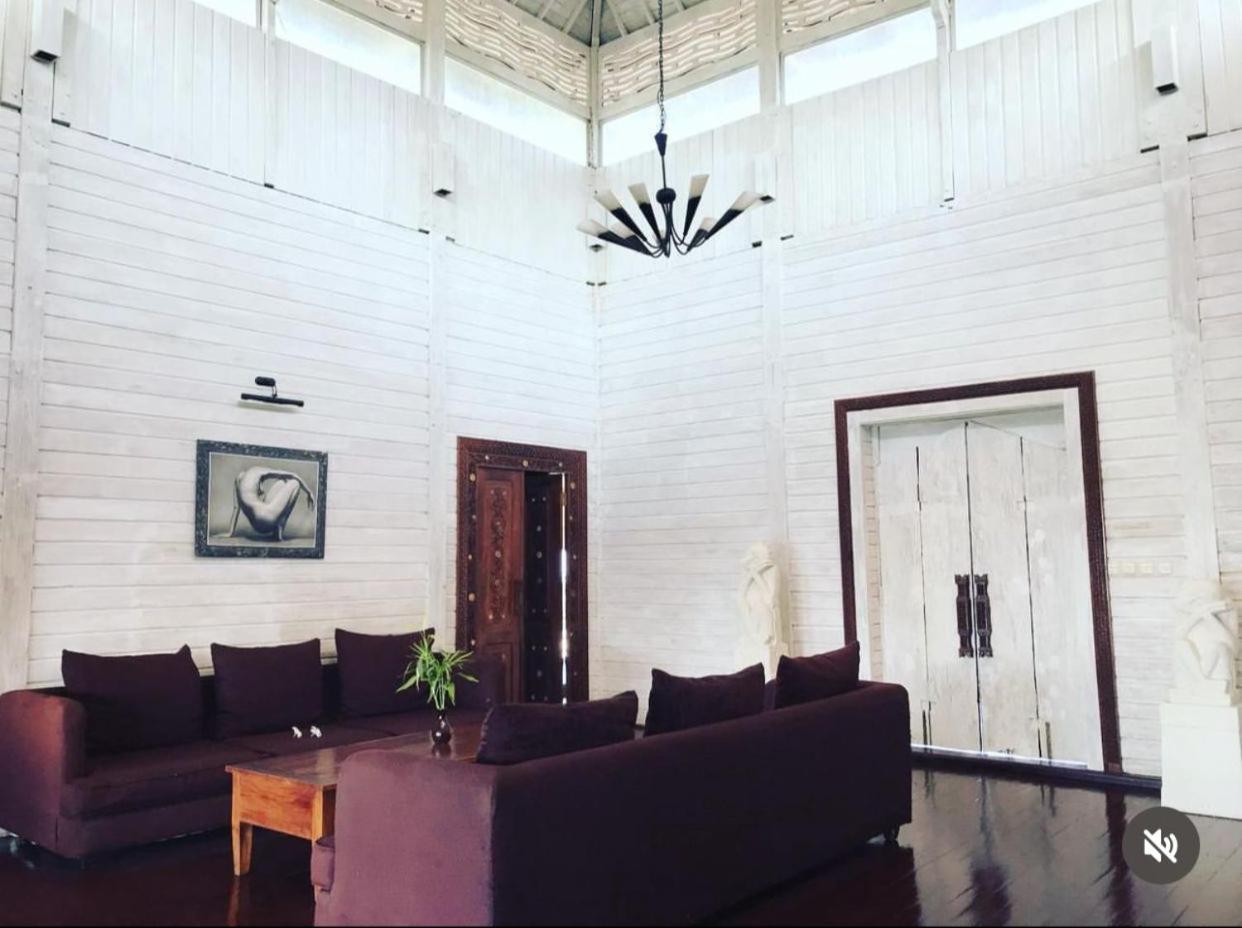 Imaj Private Villas Senggigi Luaran gambar