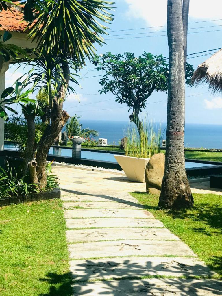 Imaj Private Villas Senggigi Luaran gambar