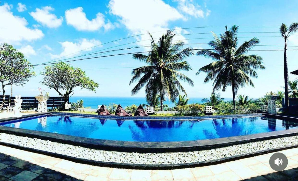 Imaj Private Villas Senggigi Luaran gambar