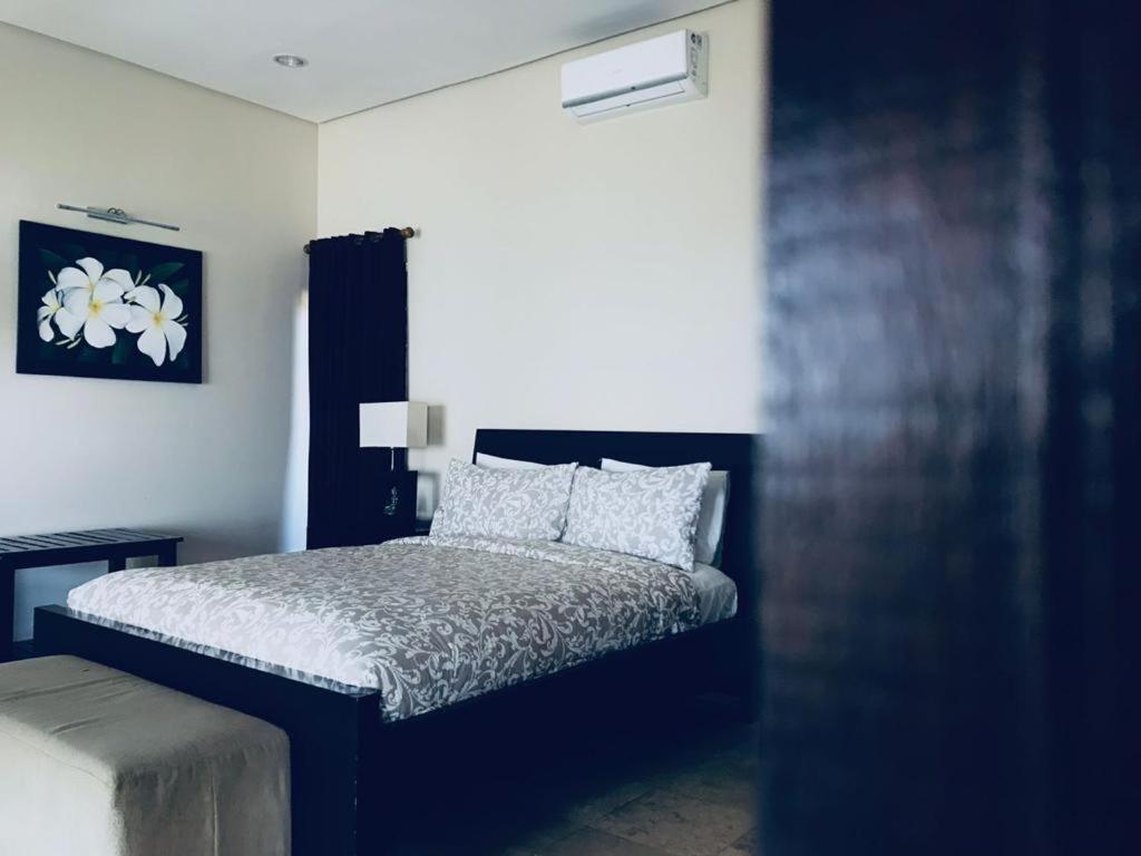 Imaj Private Villas Senggigi Luaran gambar