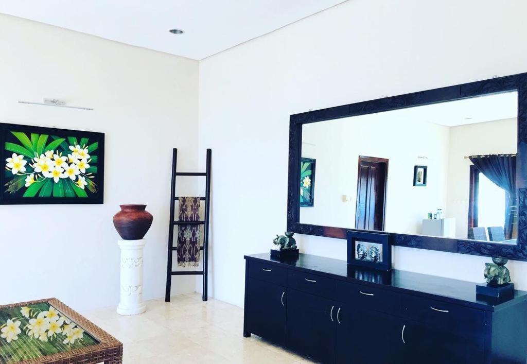 Imaj Private Villas Senggigi Luaran gambar