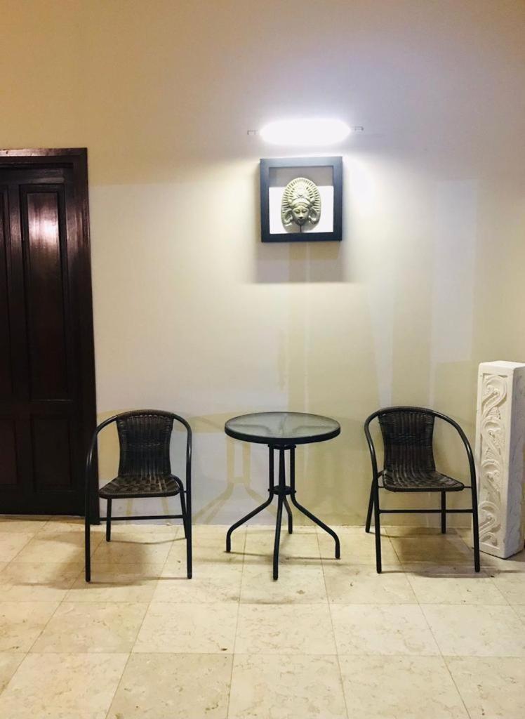 Imaj Private Villas Senggigi Luaran gambar