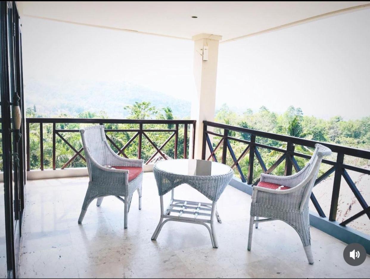 Imaj Private Villas Senggigi Luaran gambar