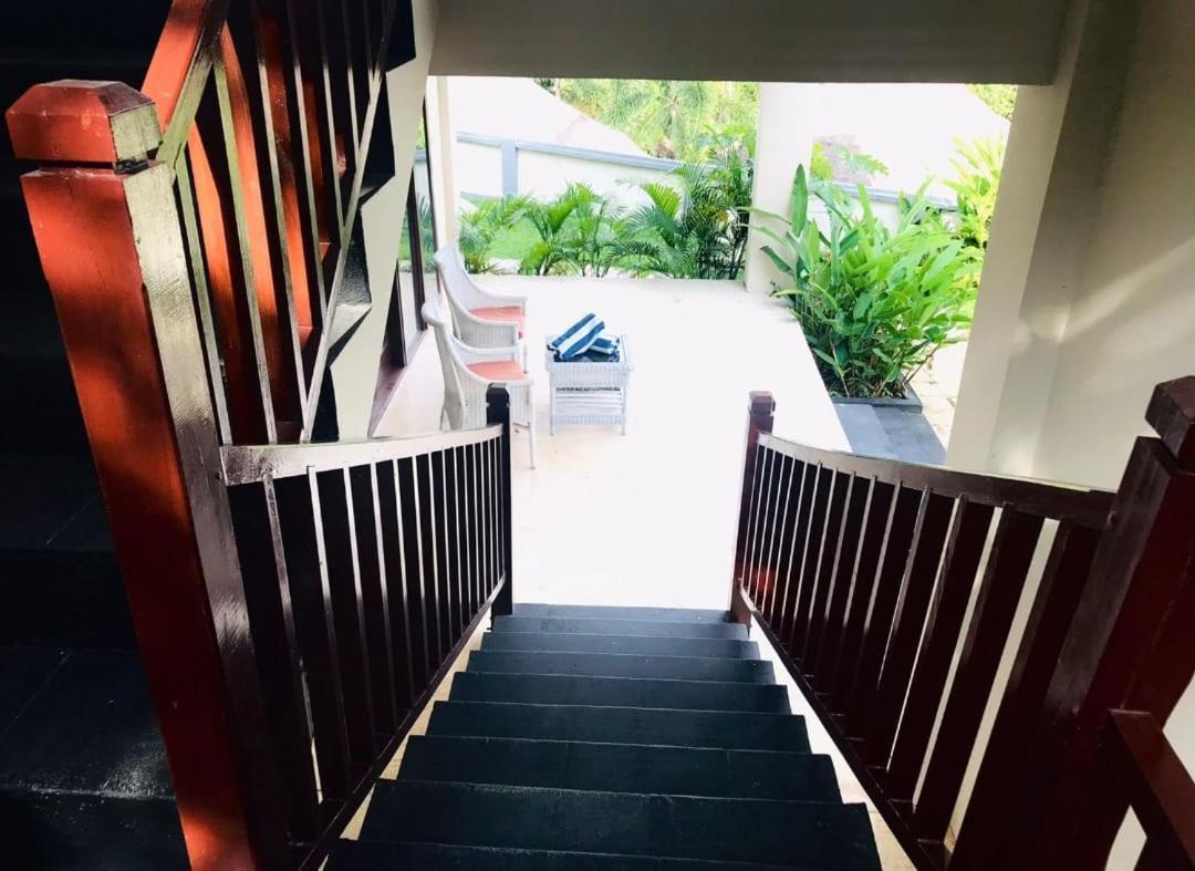 Imaj Private Villas Senggigi Luaran gambar