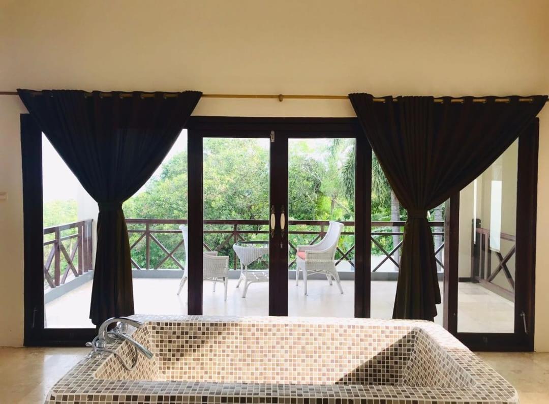 Imaj Private Villas Senggigi Luaran gambar