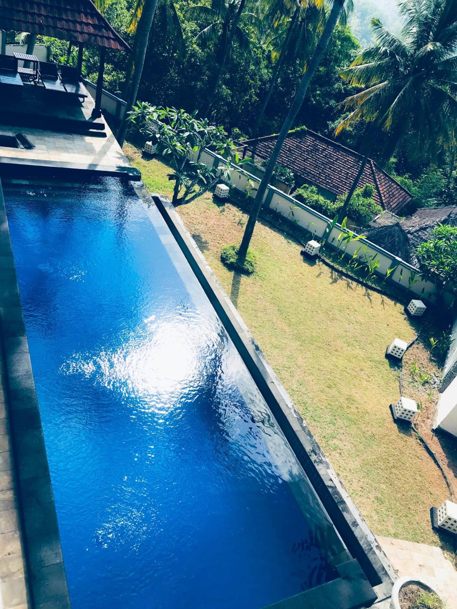 Imaj Private Villas Senggigi Luaran gambar