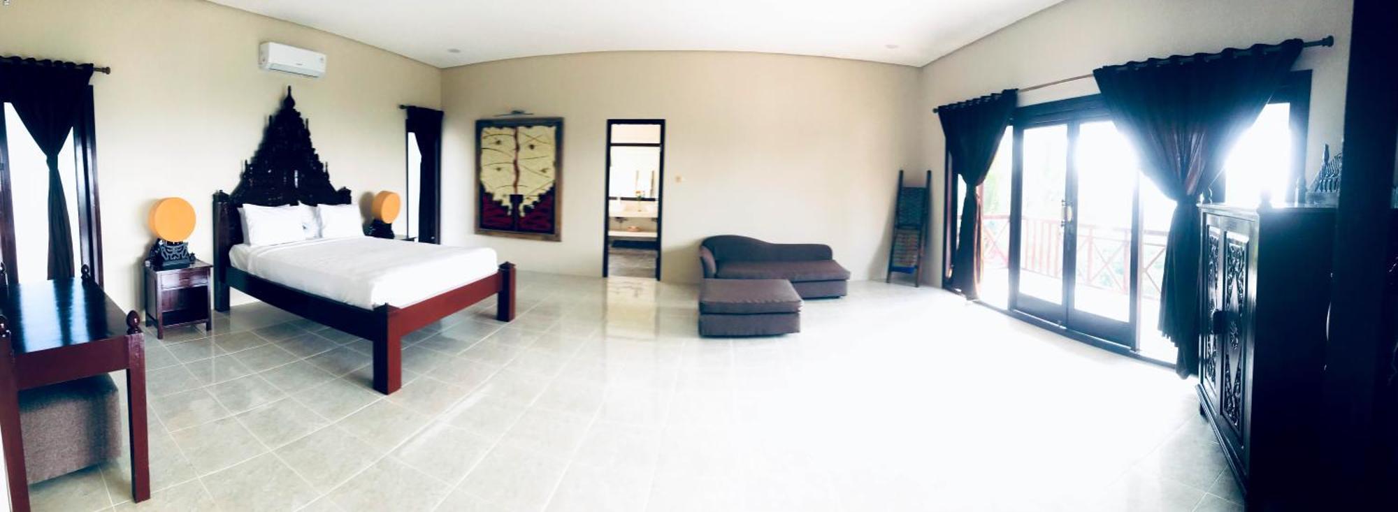 Imaj Private Villas Senggigi Luaran gambar
