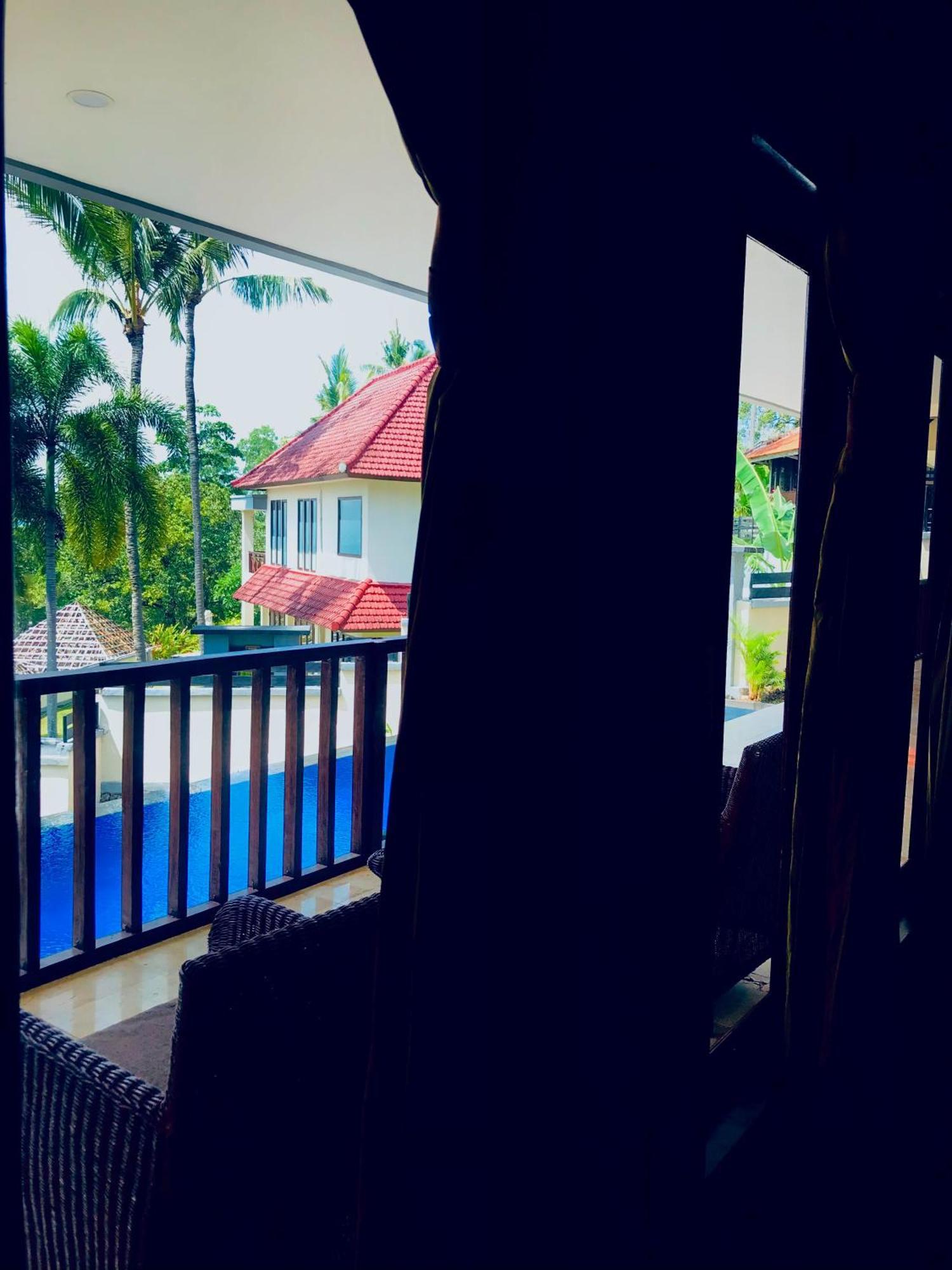 Imaj Private Villas Senggigi Luaran gambar