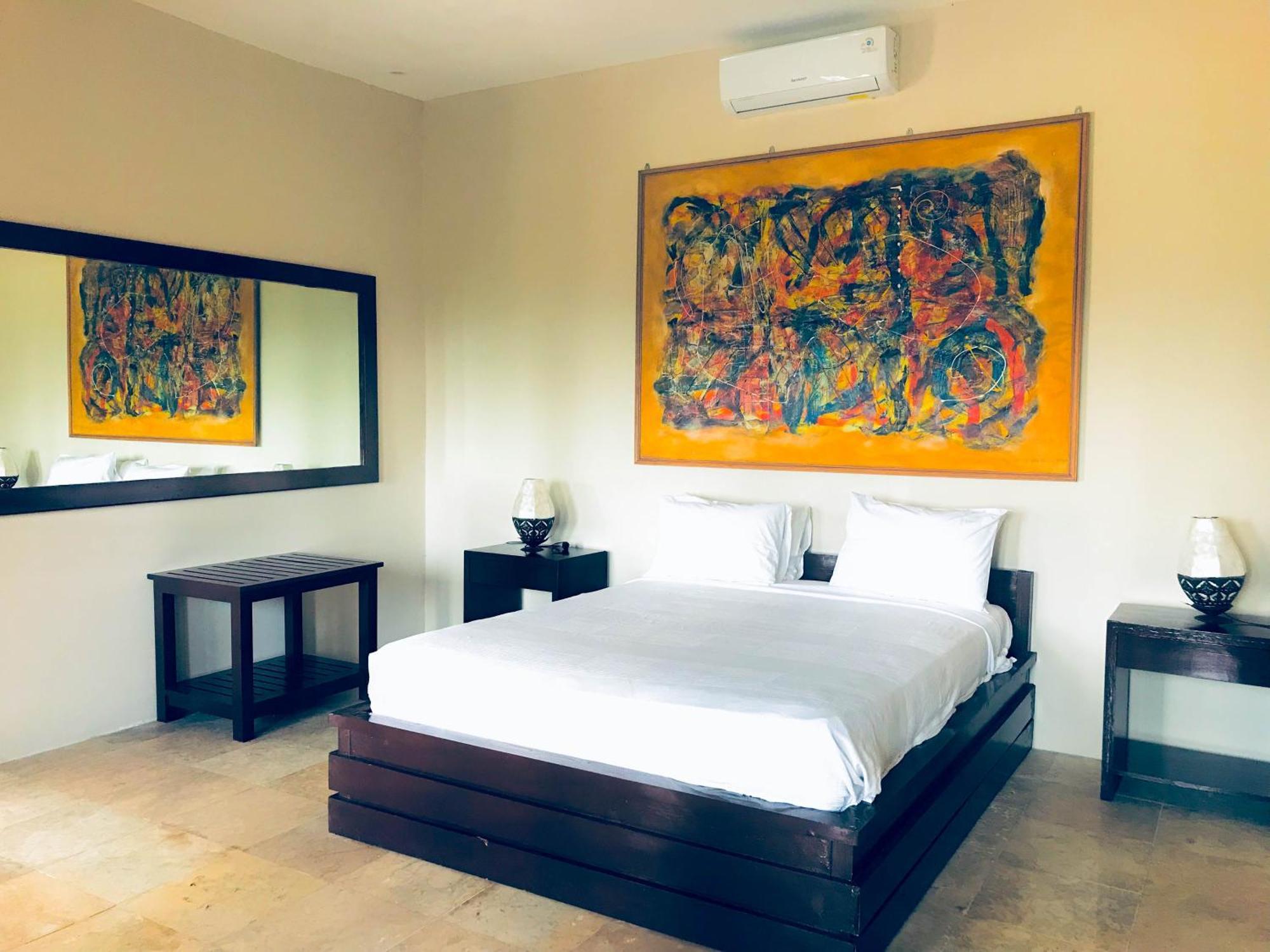 Imaj Private Villas Senggigi Luaran gambar