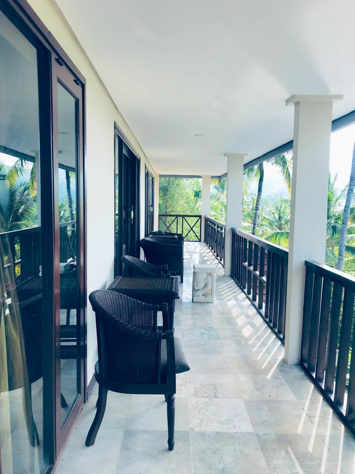 Imaj Private Villas Senggigi Luaran gambar