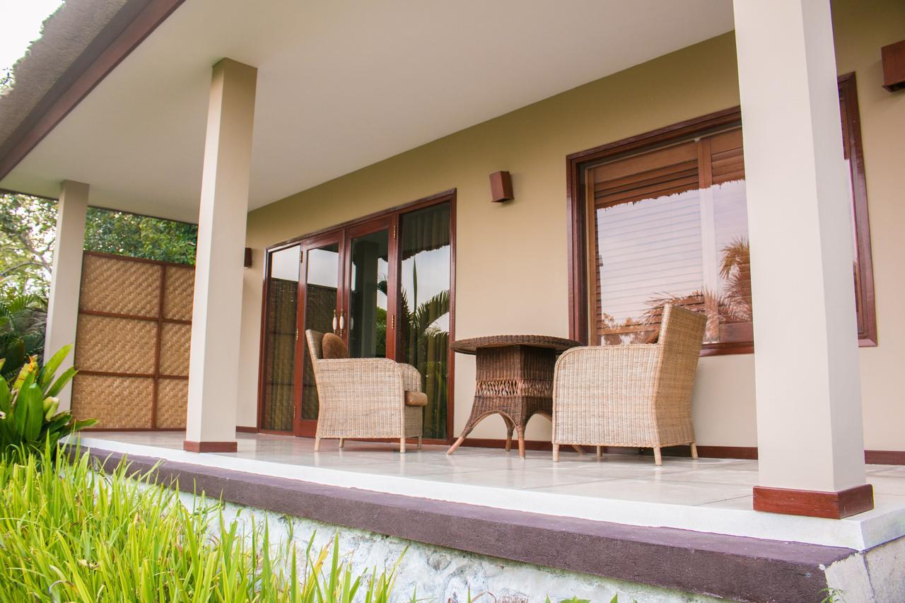 Imaj Private Villas Senggigi Luaran gambar