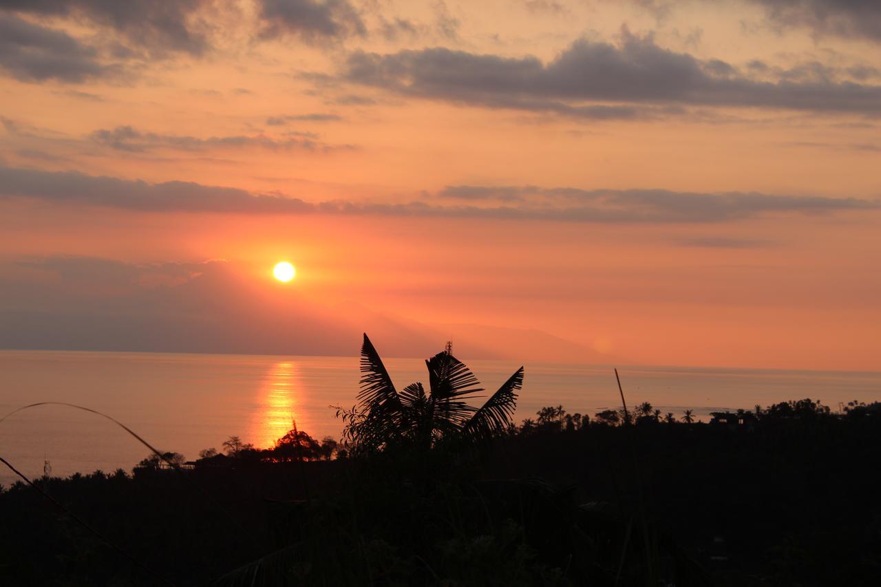 Imaj Private Villas Senggigi Luaran gambar