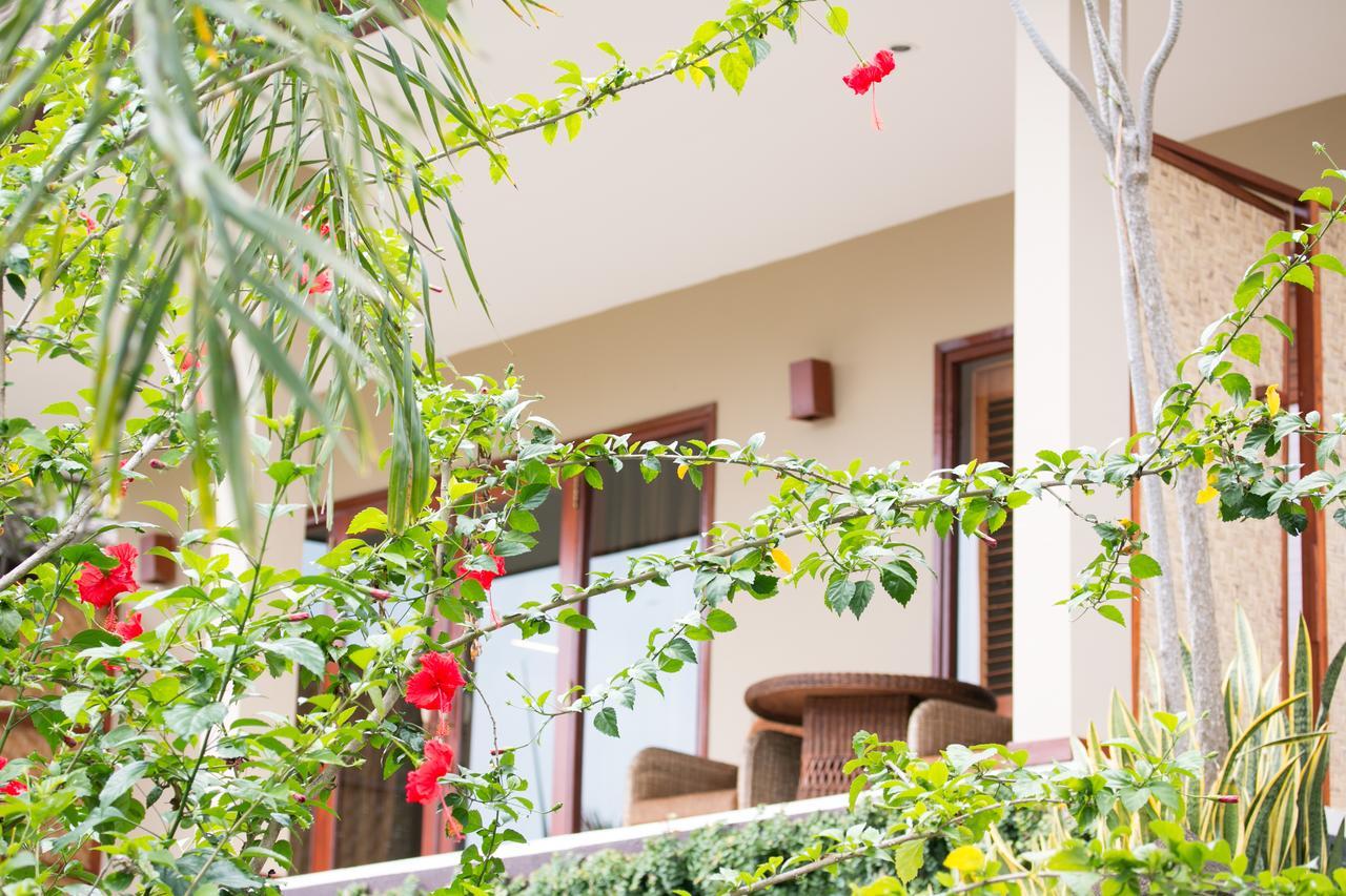 Imaj Private Villas Senggigi Luaran gambar
