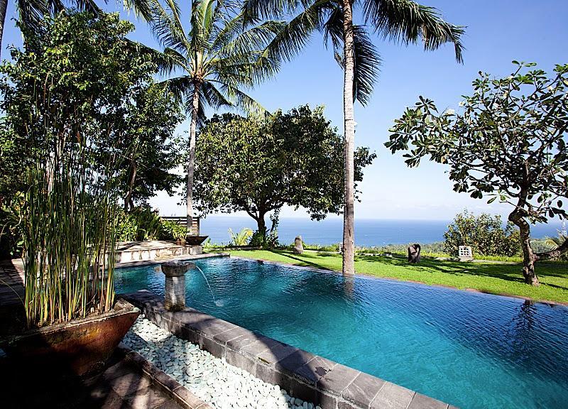 Imaj Private Villas Senggigi Luaran gambar
