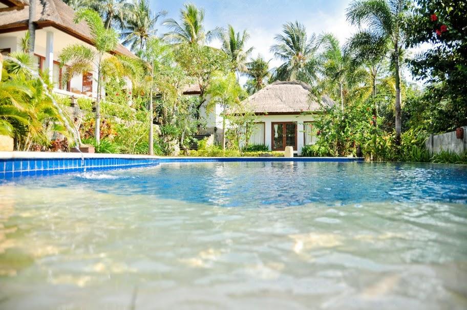 Imaj Private Villas Senggigi Luaran gambar